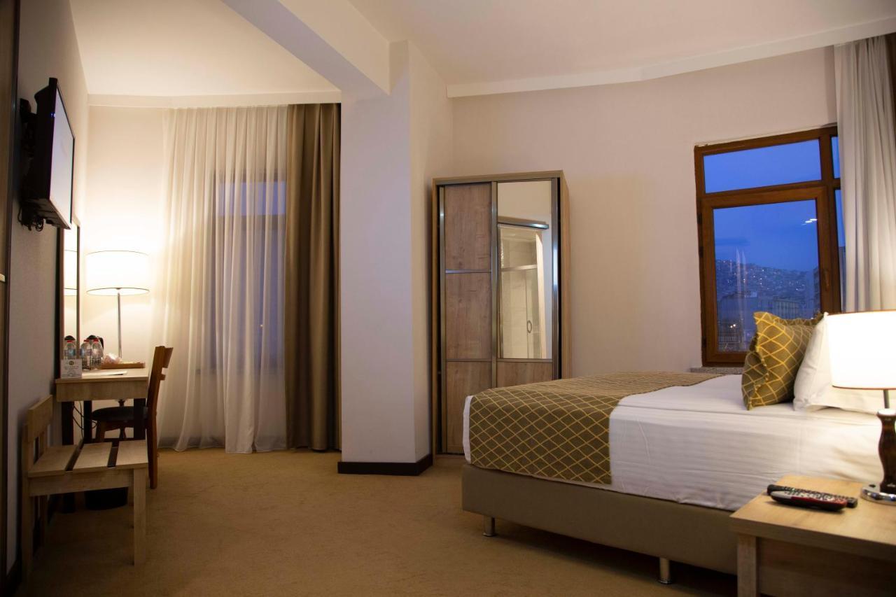 Atlas Otelı İzmir