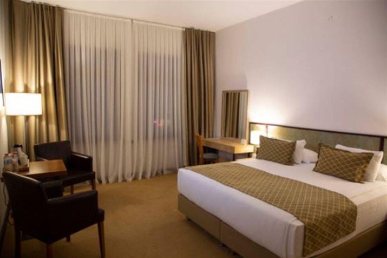 Atlas Hotel Izmir