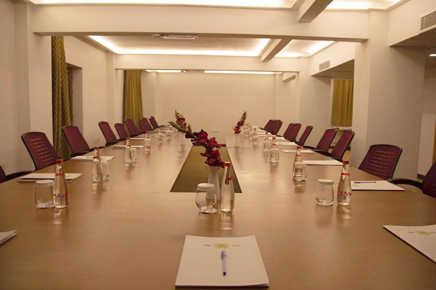 Otel Atlas Otelı İzmir