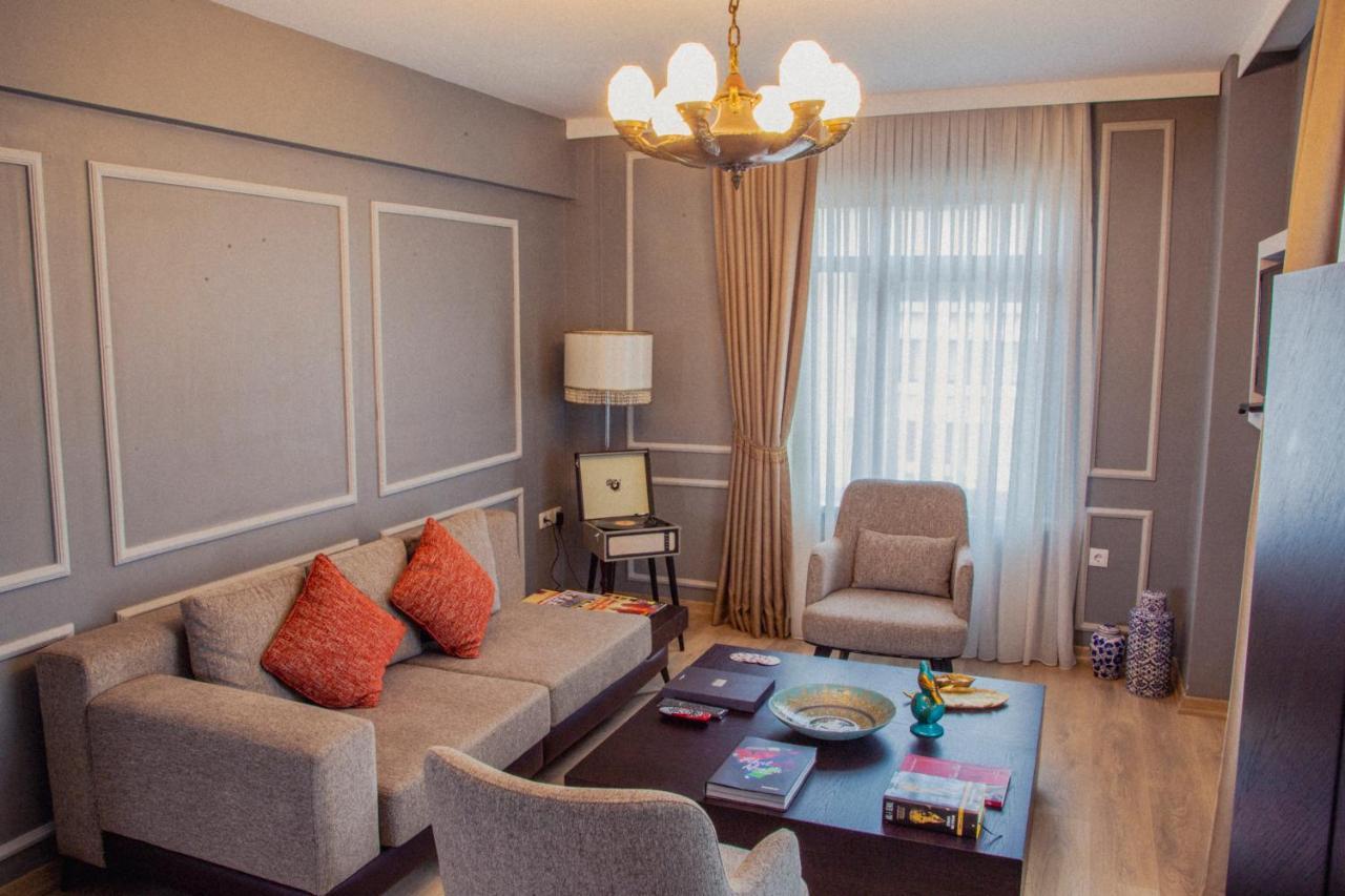 Hotel Atlas 4*
