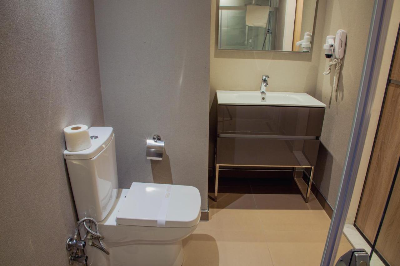 Hotel Atlas 4*
