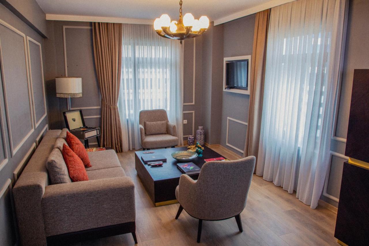 Atlas Otelı
