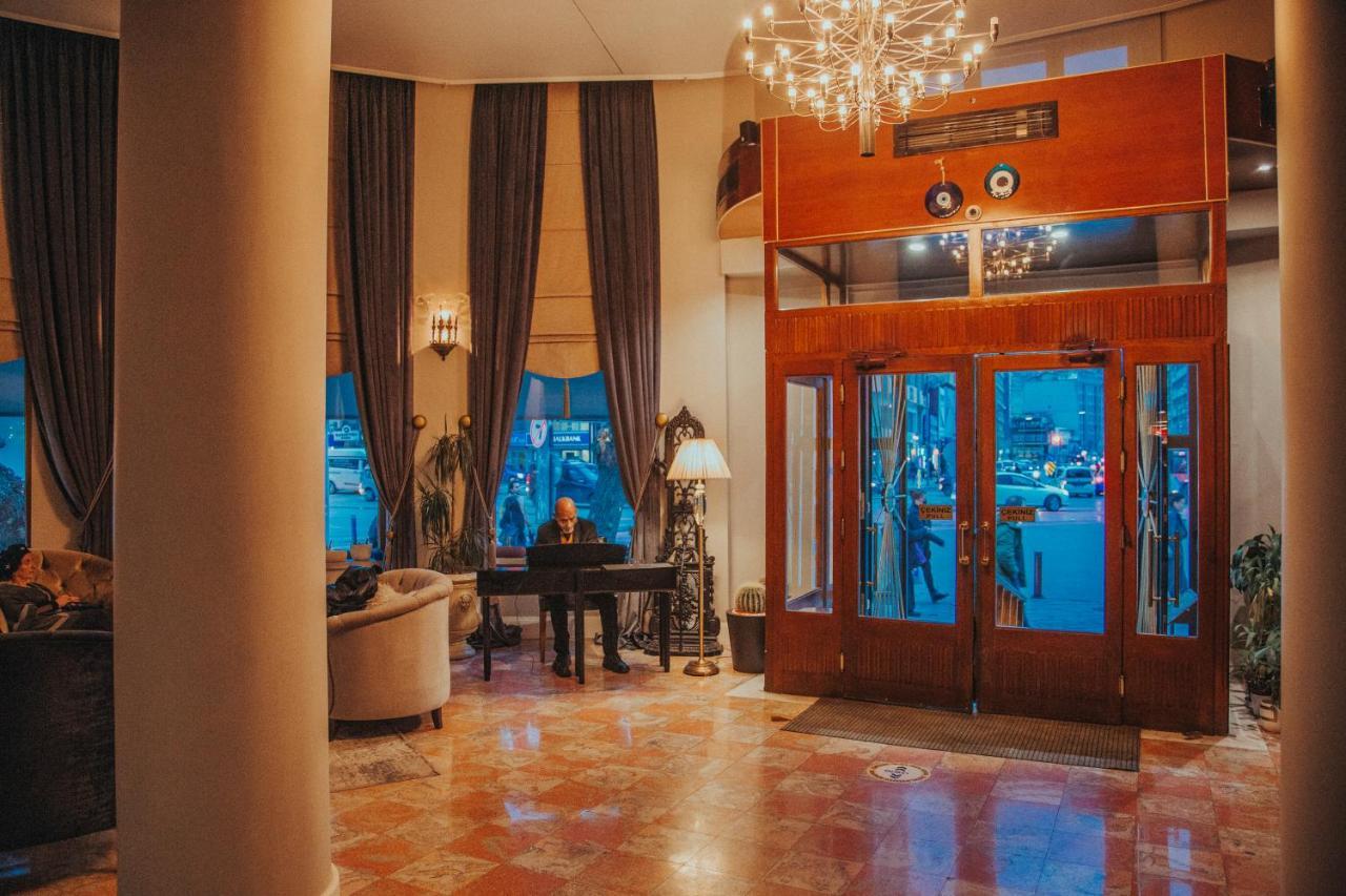 Hotel Atlas Izmir