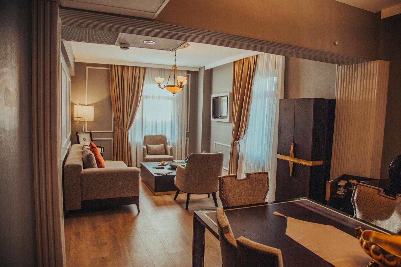 Atlas Hotel 4*