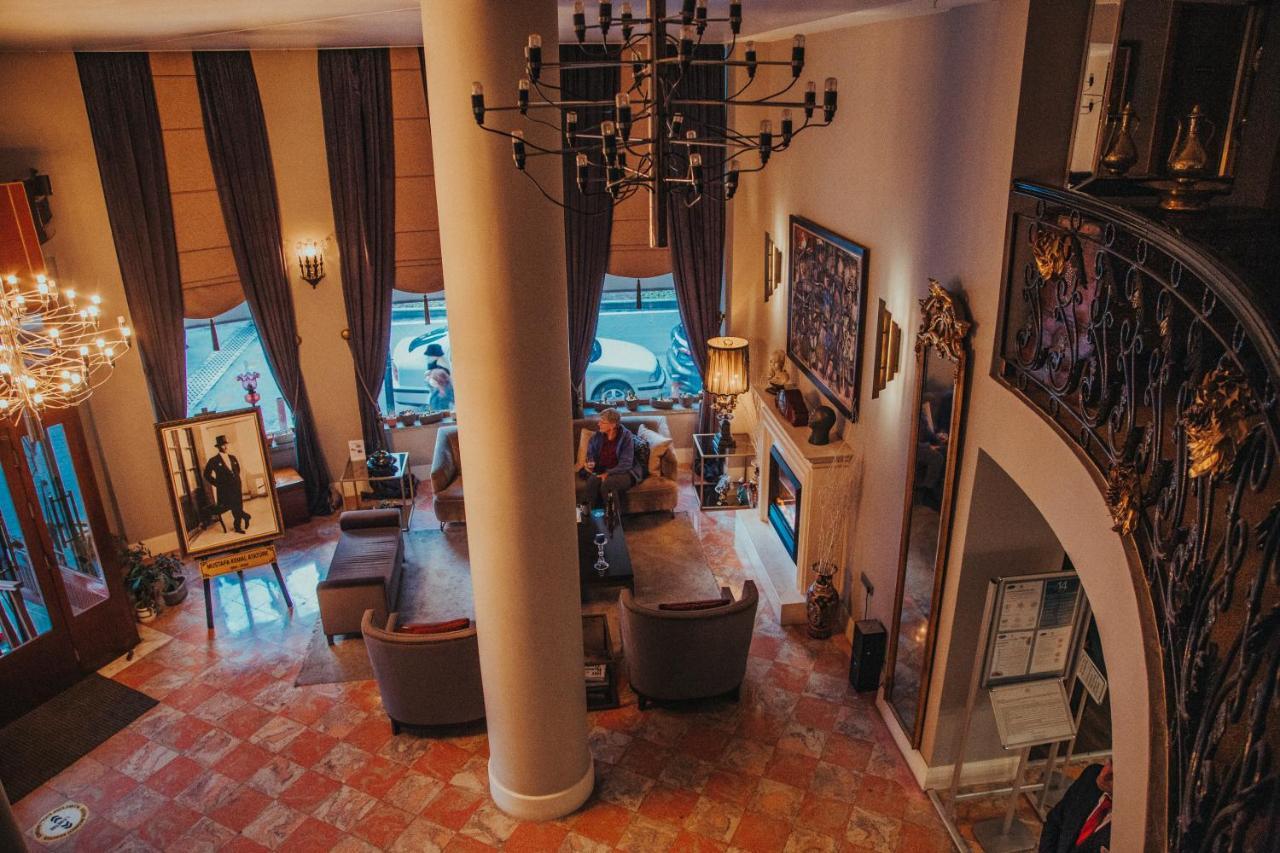 Hotel Atlas