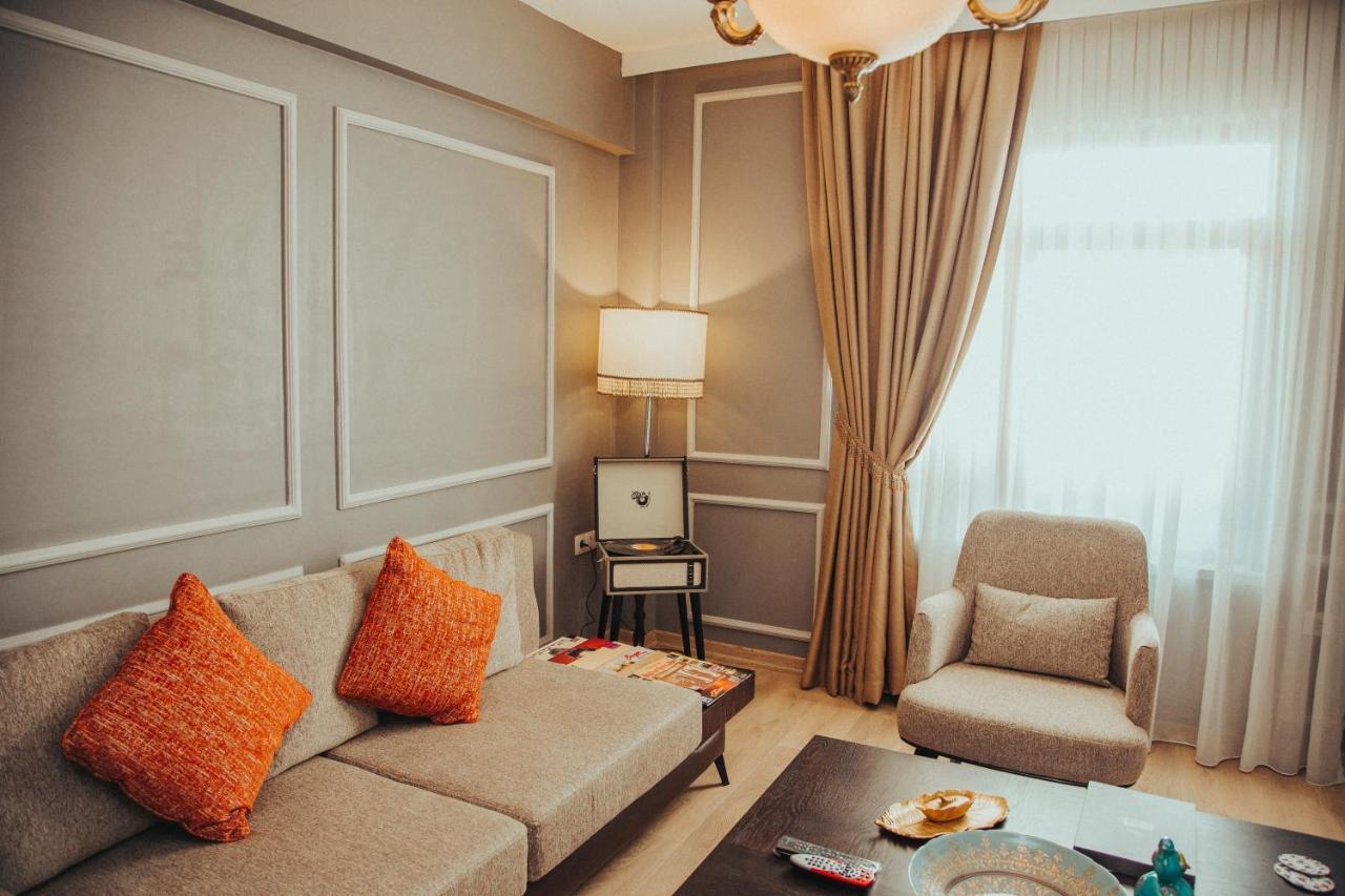 Otel Atlas Otelı