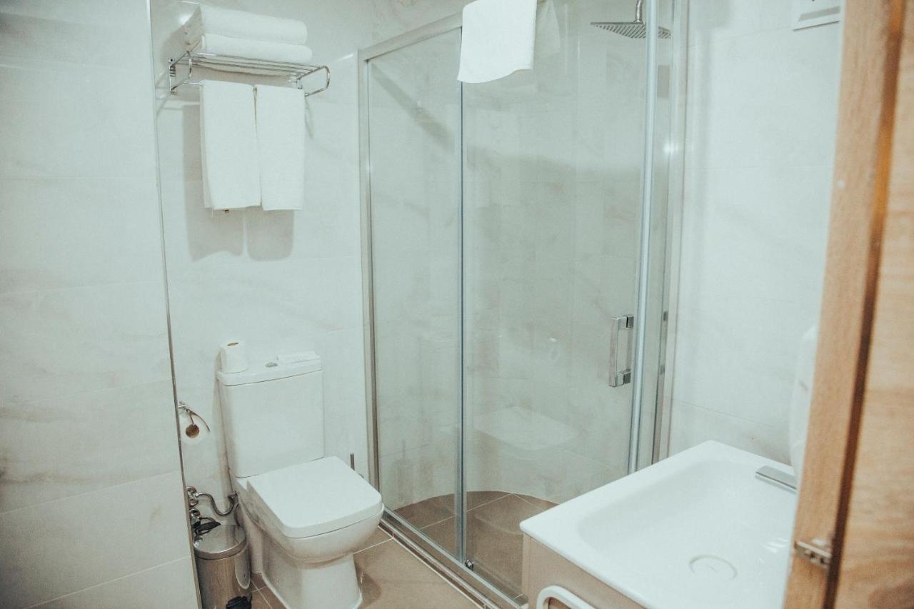 Otel Atlas Otelı