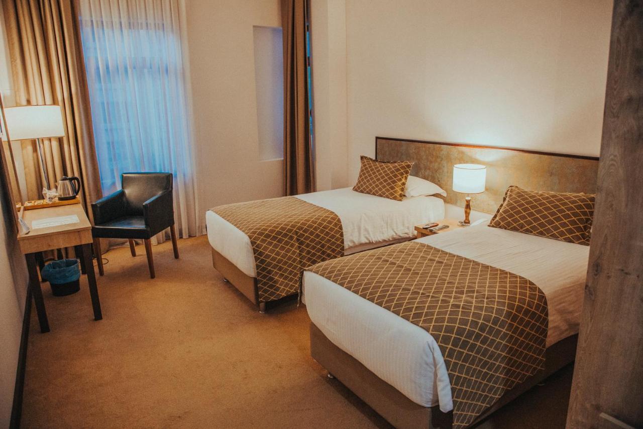 Atlas Hotel