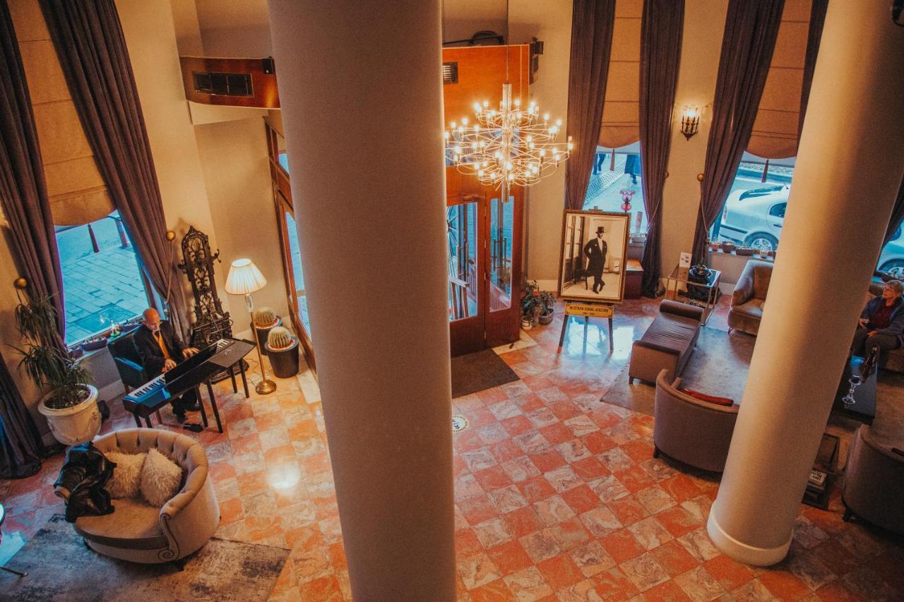 Atlas Hotel