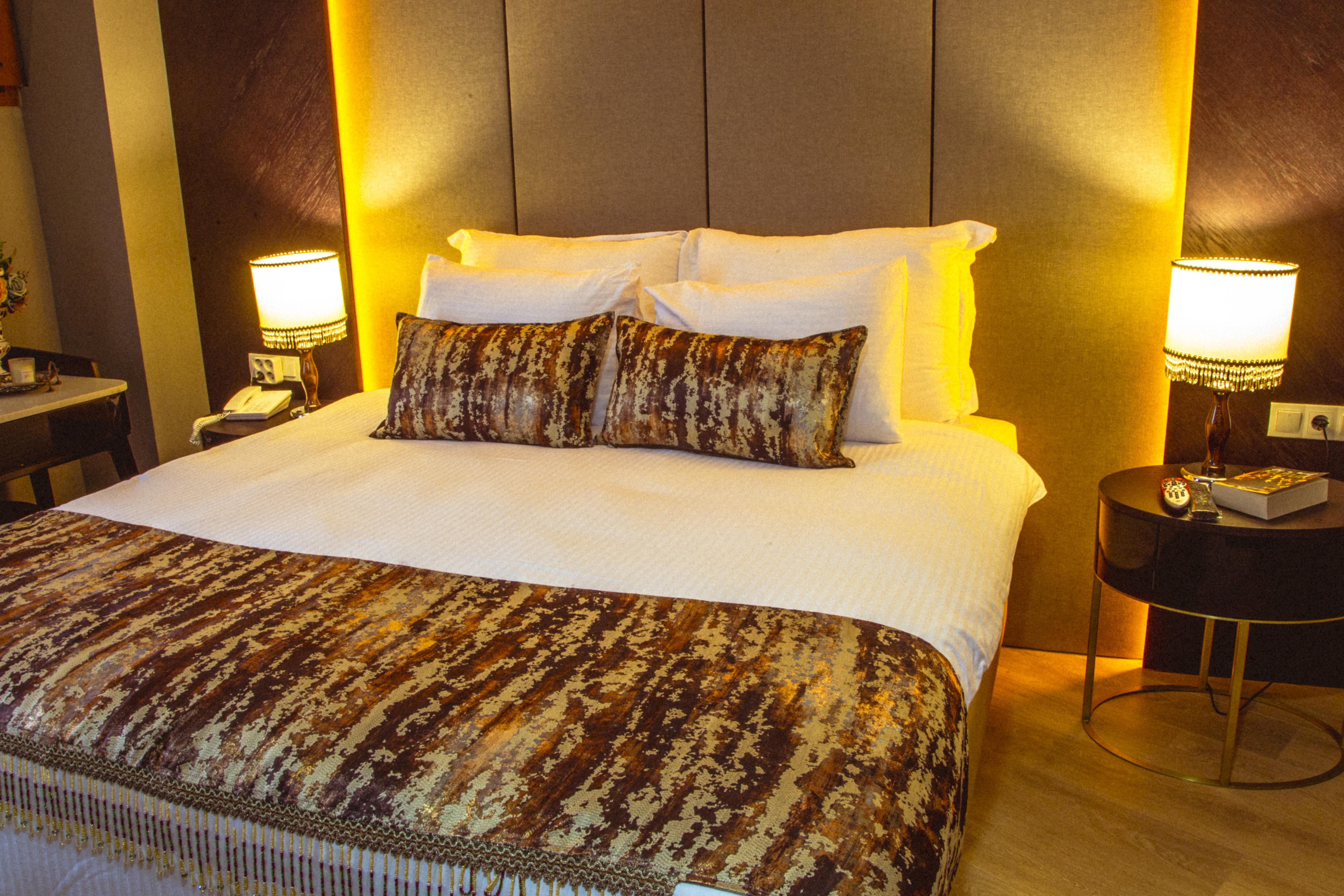 Hotel Atlas 4*