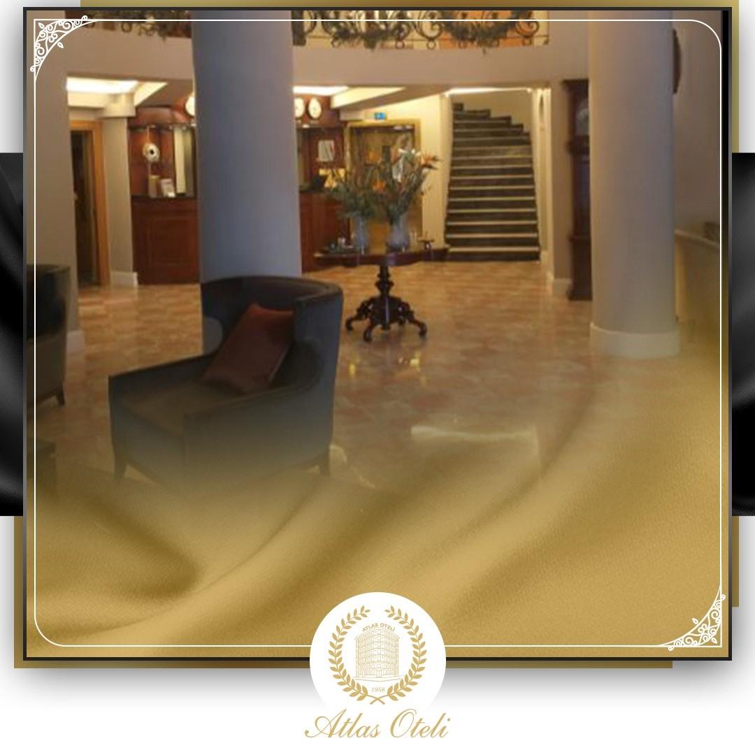 Atlas Hotel