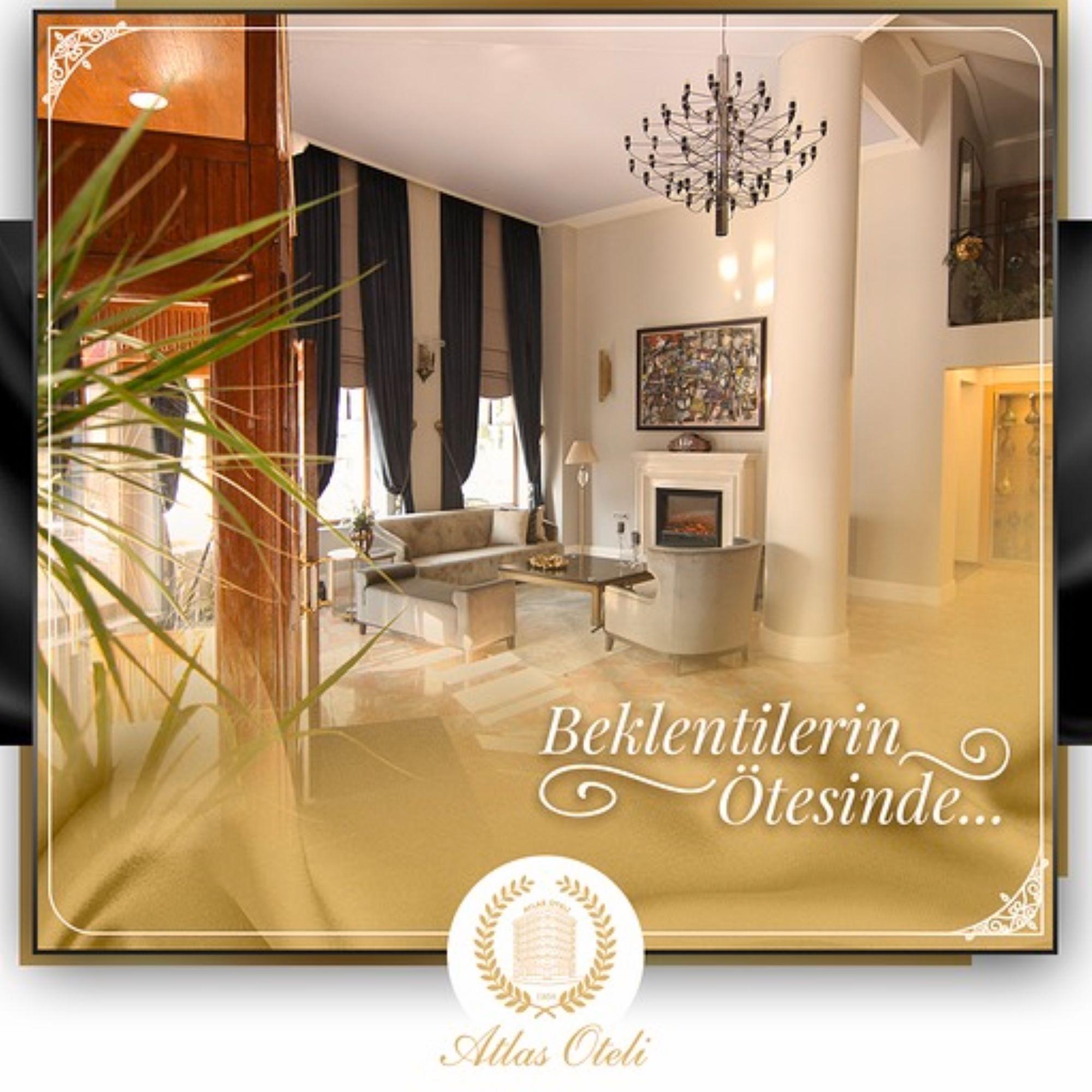 Atlas 4* Izmir