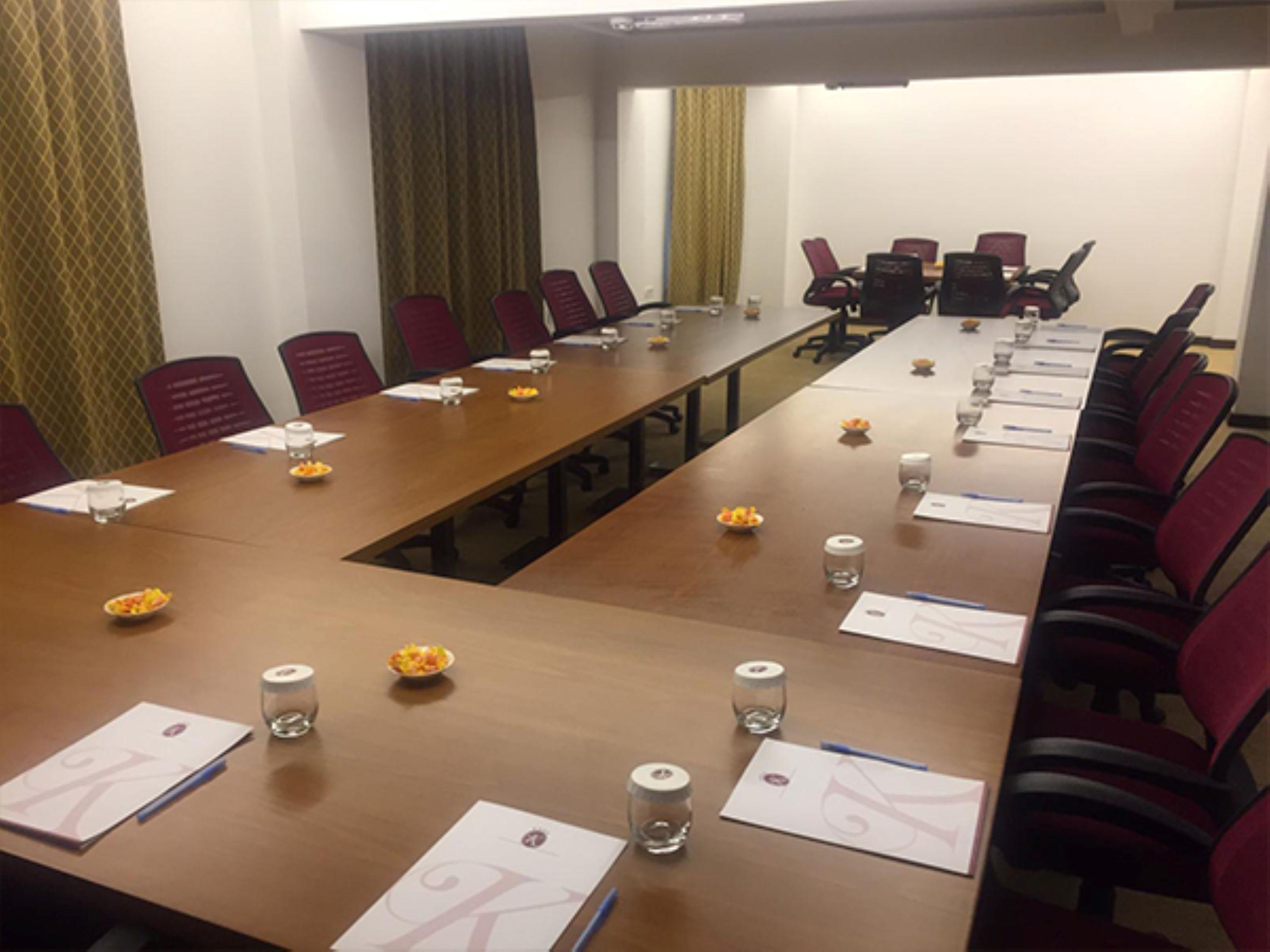 Otel Atlas Otelı 4*