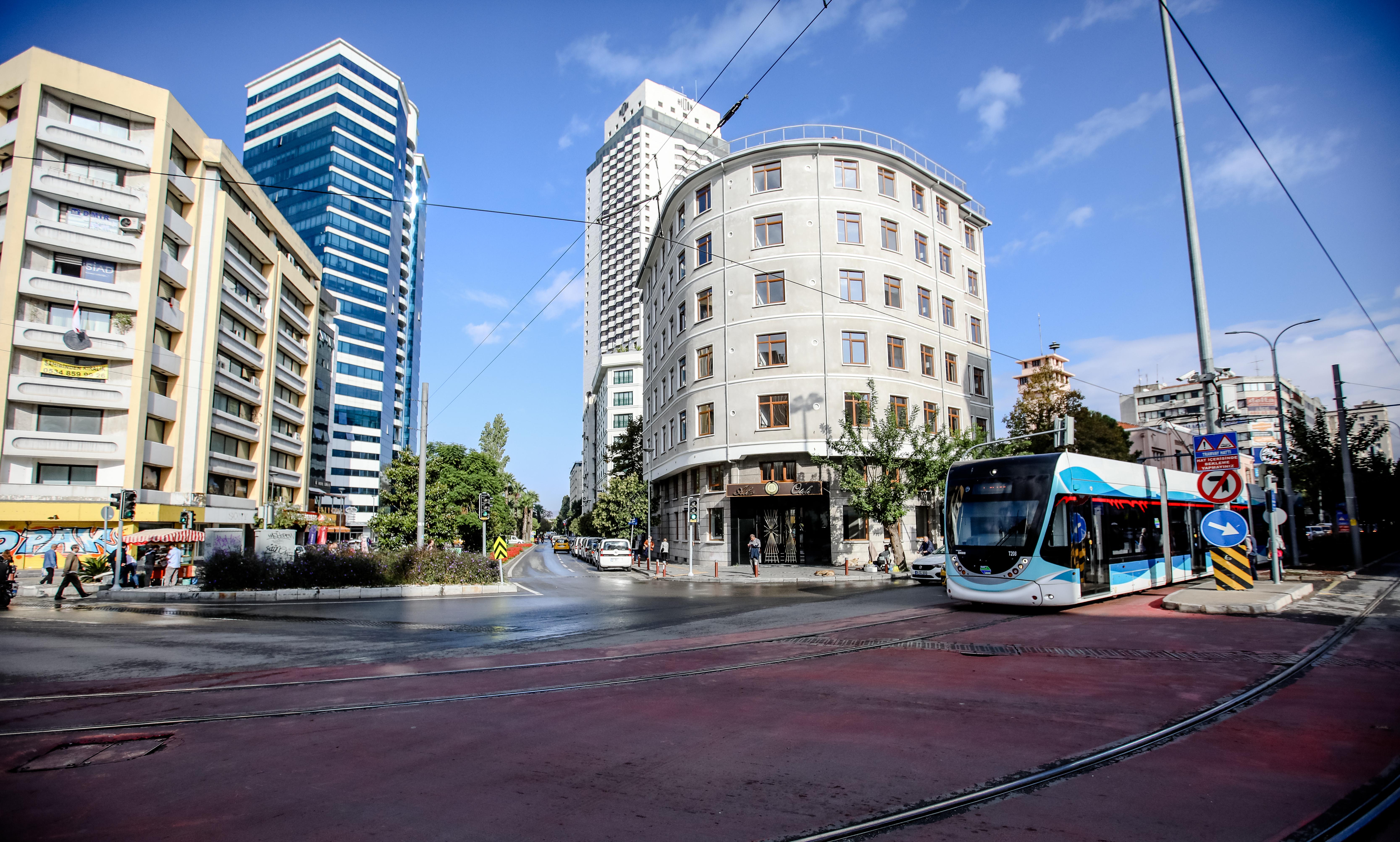 Hotel Atlas