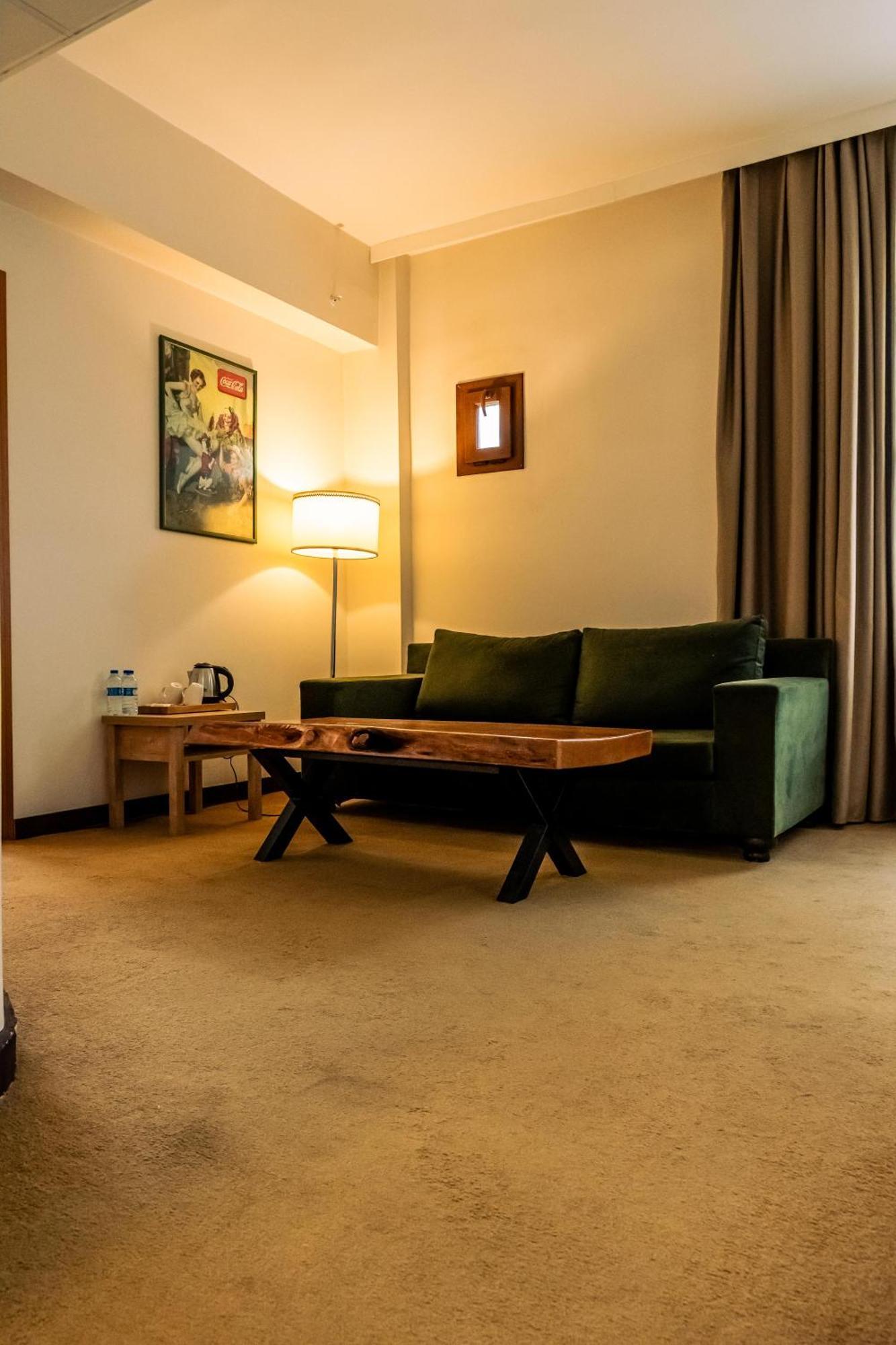 Atlas Otelı İzmir