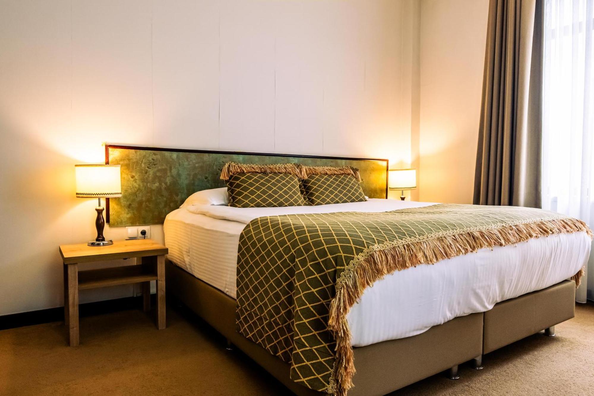 Atlas Otelı 4* İzmir