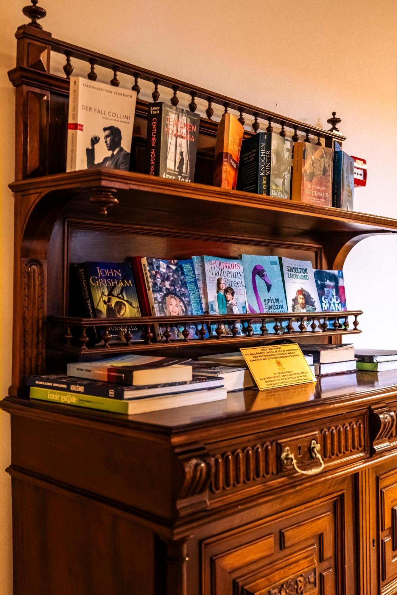 Atlas Otelı