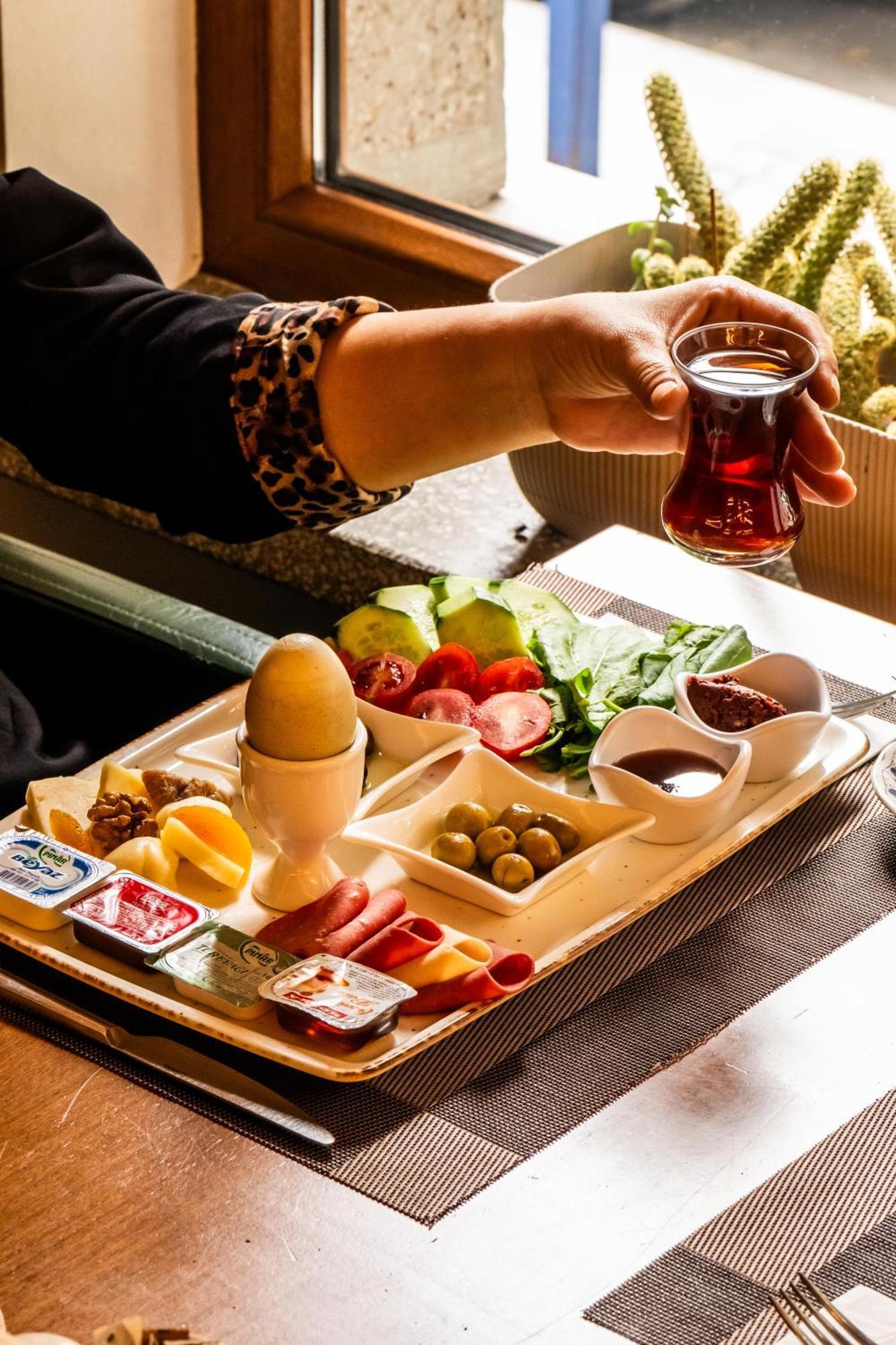 Otel Atlas Otelı