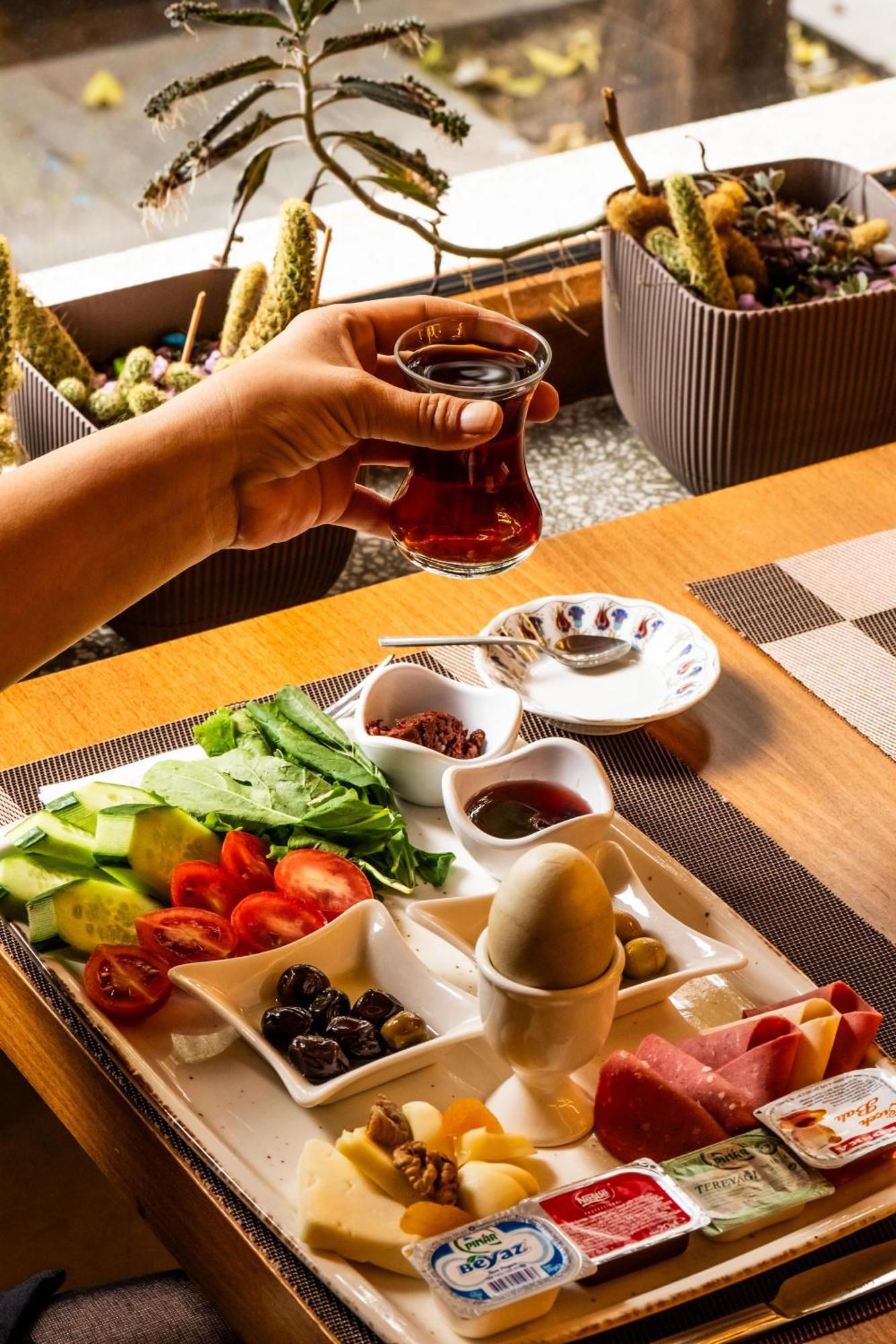 Atlas Otelı 4* İzmir