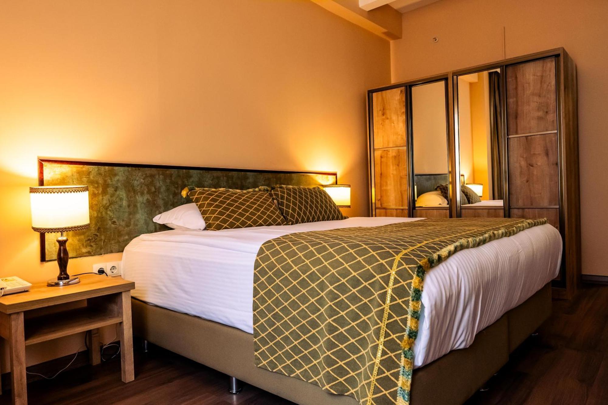 Atlas Otelı Otel