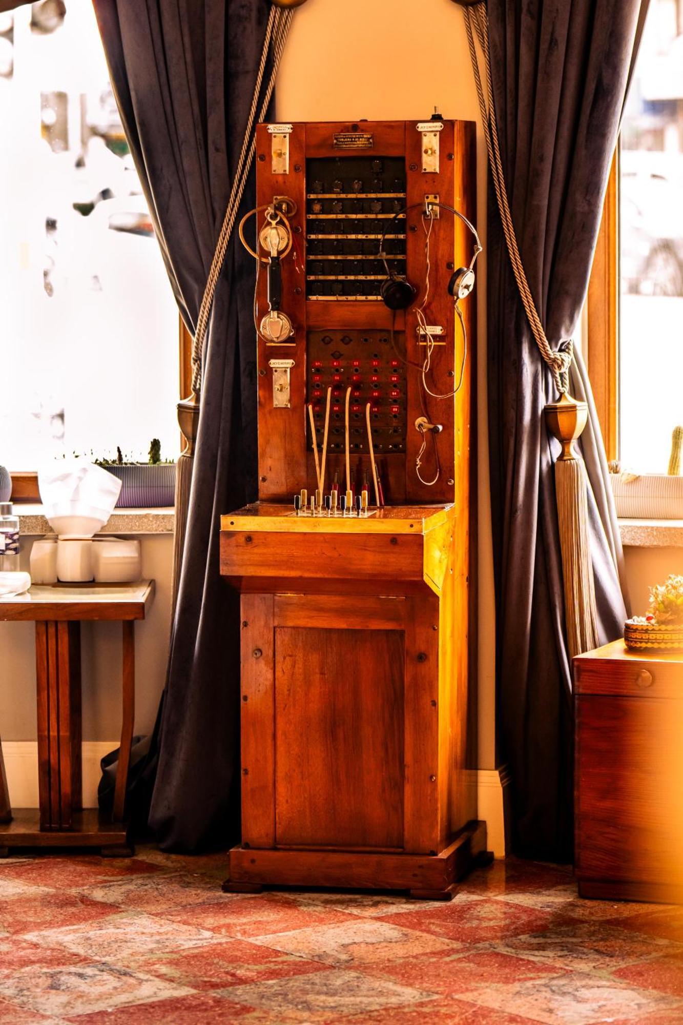 Otel Atlas Otelı