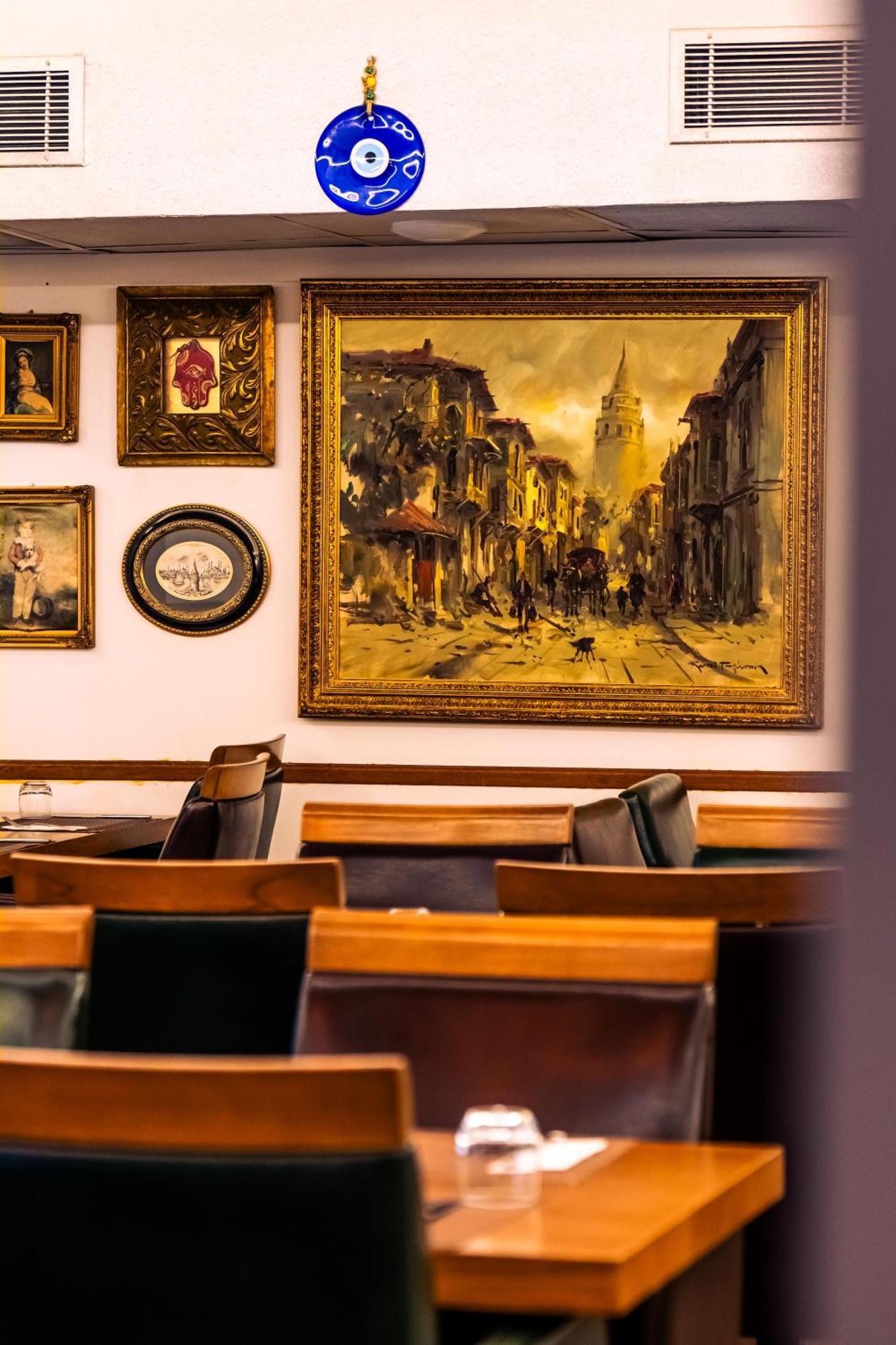 Atlas Otelı Otel 4*