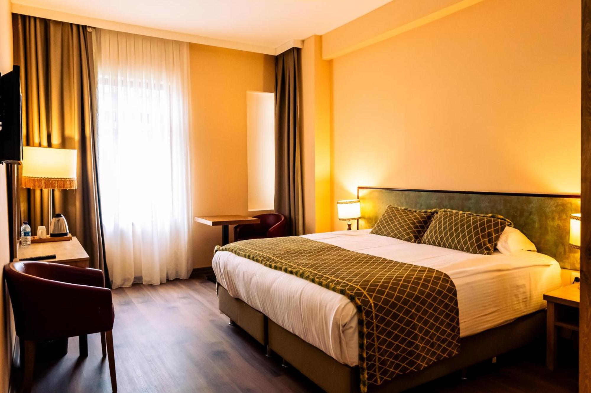 Otel Atlas Otelı İzmir