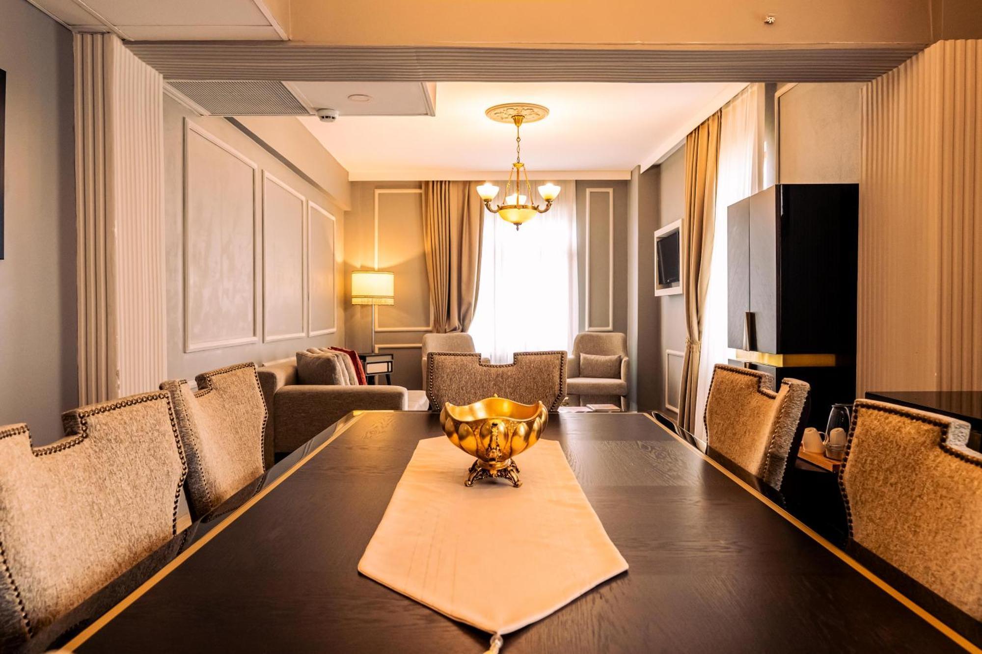 Atlas Otelı Otel