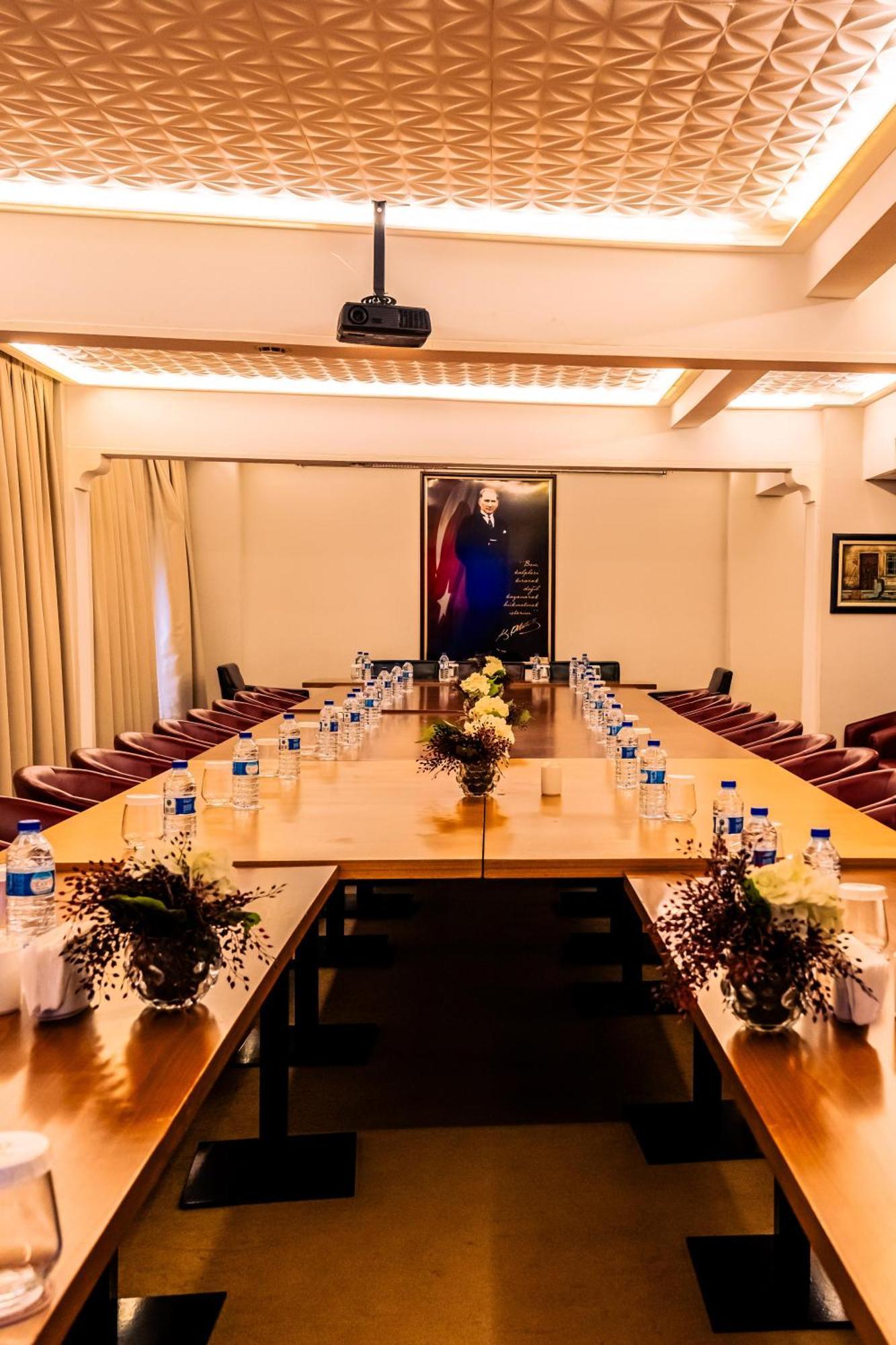 Otel Atlas Otelı