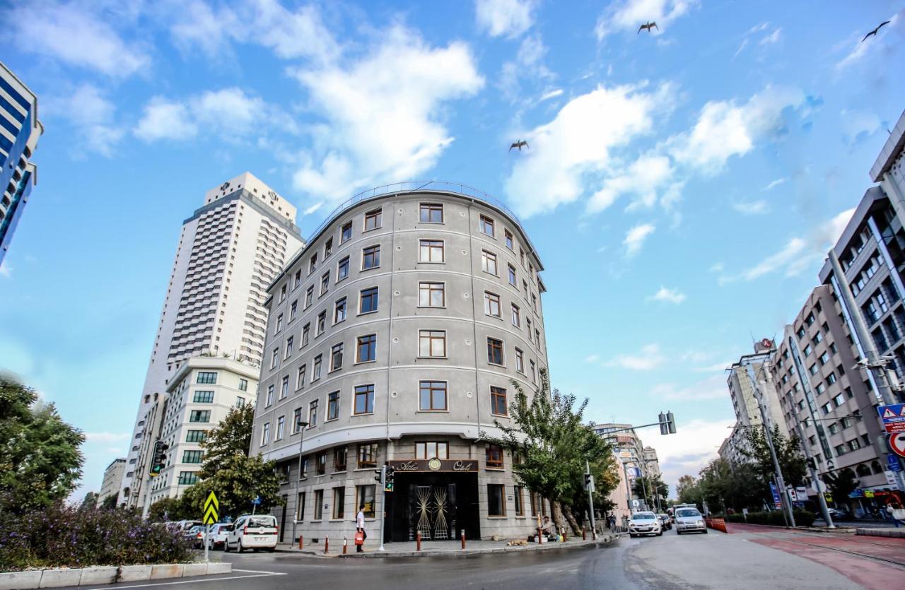 Atlas Hotel 4*