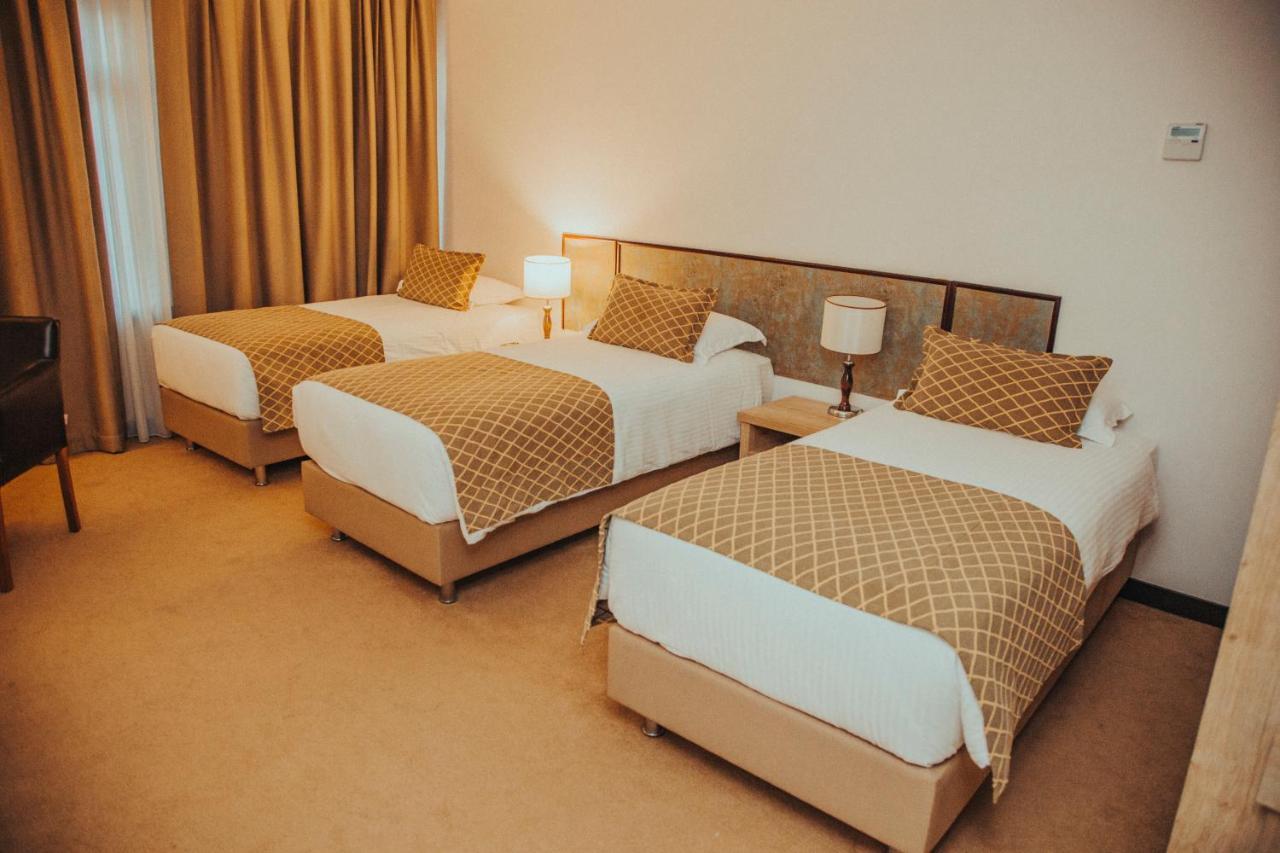 Atlas Hotel
