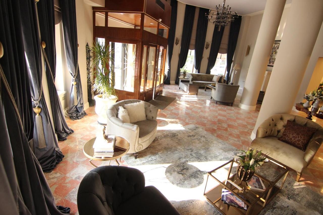 Hotel Atlas